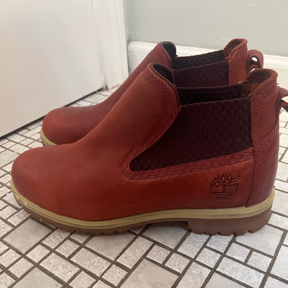 Mens timberland boots